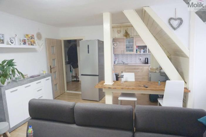 Prodej činžovního domu, Litvínov - Horní Litvínov, Podkrušnohorská, 390 m2