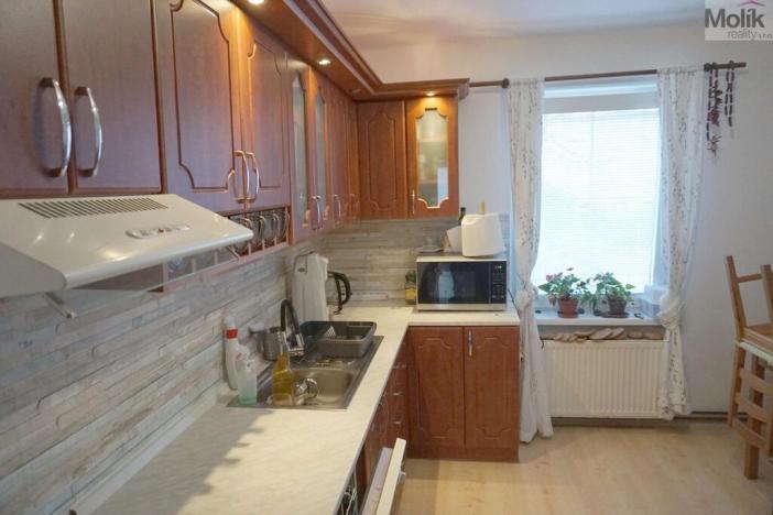 Prodej činžovního domu, Litvínov - Horní Litvínov, Podkrušnohorská, 390 m2