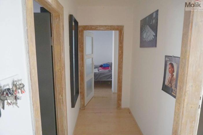 Prodej činžovního domu, Litvínov - Horní Litvínov, Podkrušnohorská, 390 m2