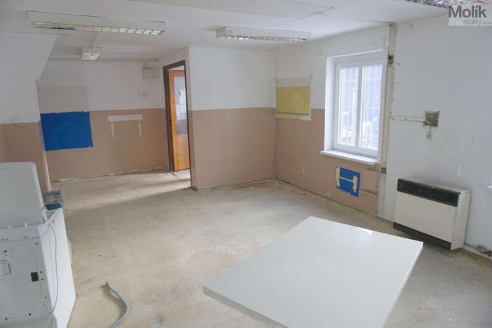 Prodej činžovního domu, Litvínov - Horní Litvínov, Podkrušnohorská, 390 m2