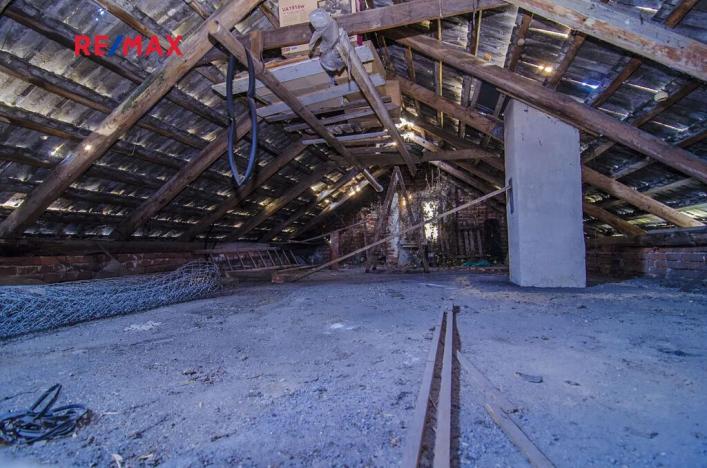Prodej rodinného domu, Hradec nad Svitavou, 60 m2
