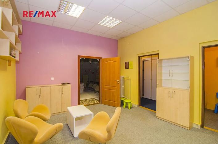 Pronájem obchodního prostoru, Svitavy, Svitavská, 72 m2