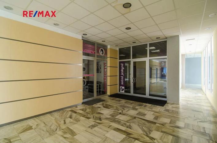 Pronájem obchodního prostoru, Svitavy, Svitavská, 72 m2