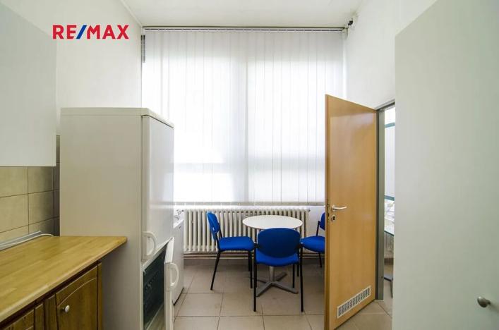 Pronájem obchodního prostoru, Svitavy, Svitavská, 80 m2