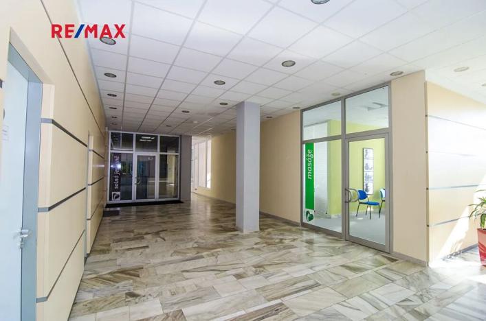 Pronájem obchodního prostoru, Svitavy, Svitavská, 80 m2