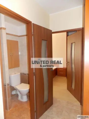 Pronájem bytu 2+1, Polabiny, Brožíkova, 58 m2