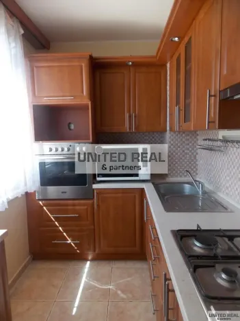 Pronájem bytu 2+1, Polabiny, Brožíkova, 58 m2