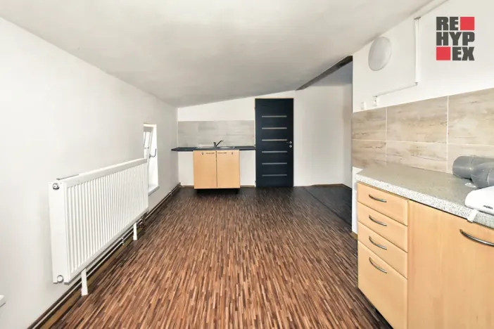 Pronájem bytu 3+1, Bílý Potok, 75 m2