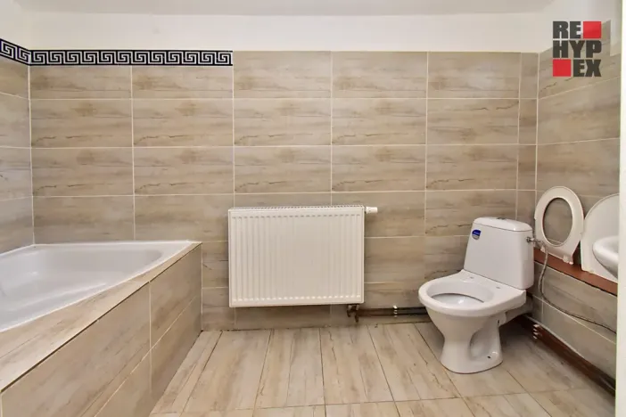 Pronájem bytu 3+1, Bílý Potok, 75 m2