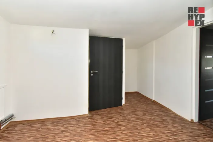 Pronájem bytu 3+1, Bílý Potok, 75 m2