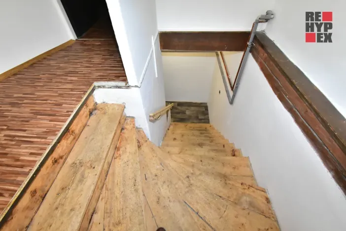 Pronájem bytu 3+1, Bílý Potok, 75 m2