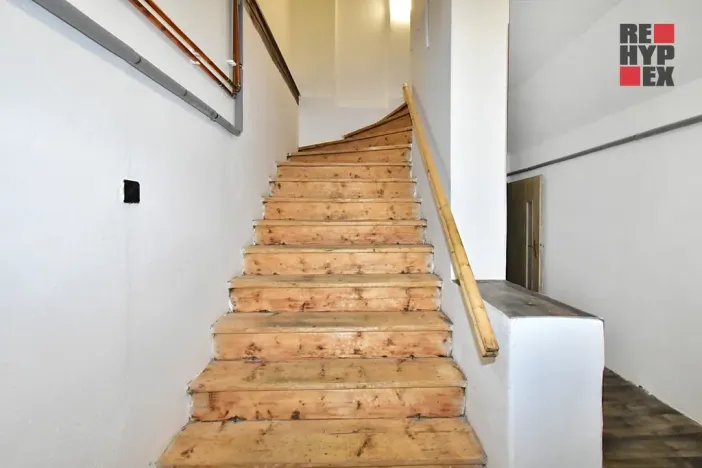 Pronájem bytu 3+1, Bílý Potok, 75 m2