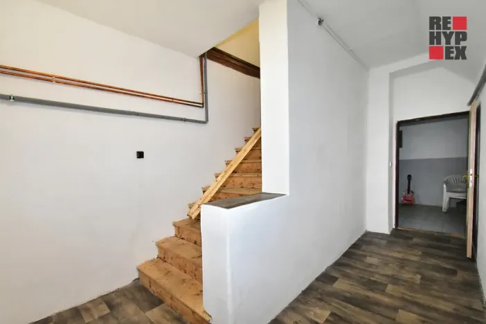 Pronájem bytu 3+1, Bílý Potok, 75 m2