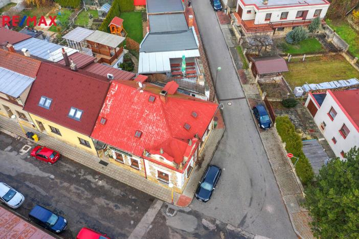 Prodej restaurace, Hořice, Čechova, 340 m2