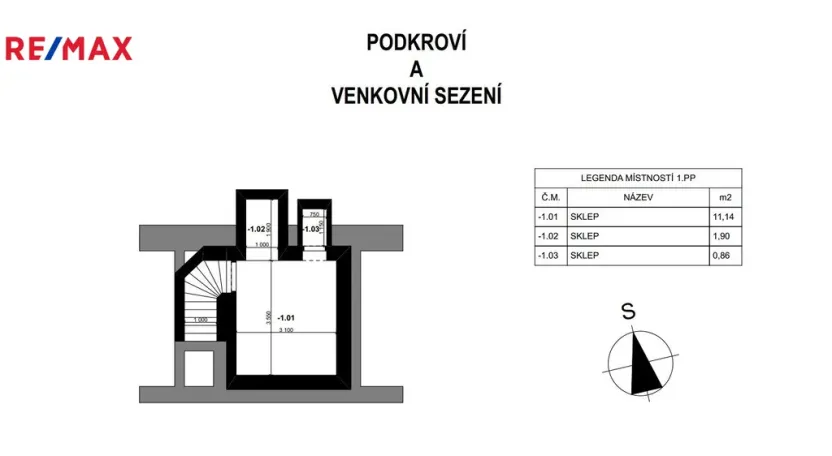 Prodej restaurace, Hořice, Čechova, 340 m2