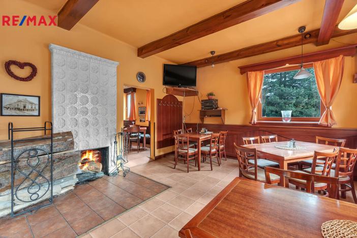 Prodej rodinného domu, Hořice, Čechova, 340 m2