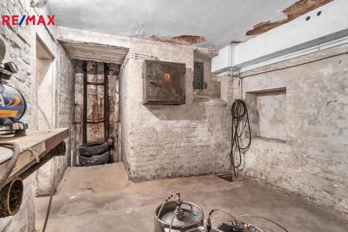 Prodej rodinného domu, Hořice, Čechova, 340 m2