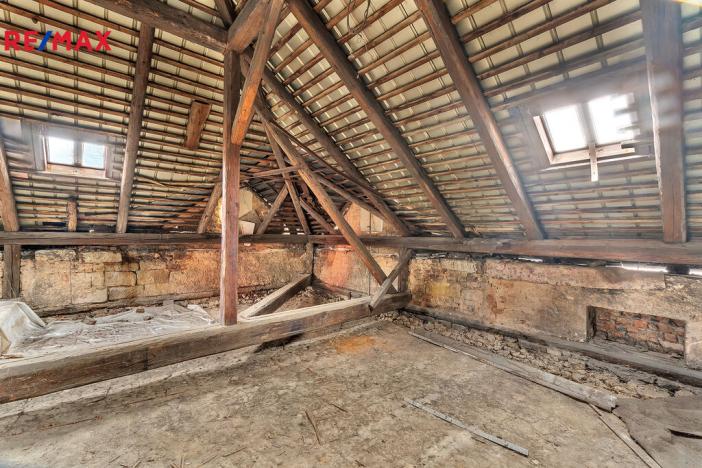 Prodej rodinného domu, Hořice, Čechova, 340 m2