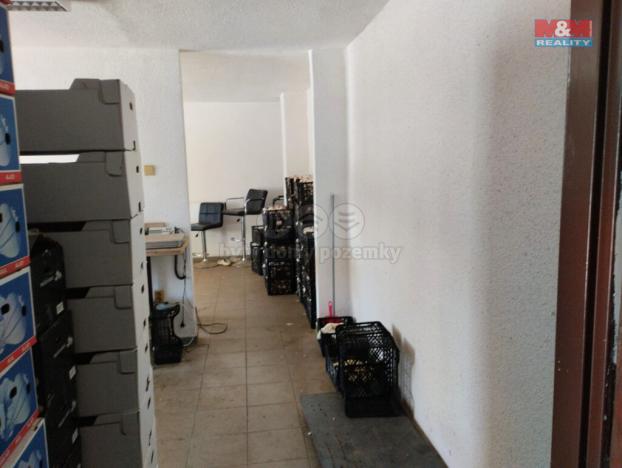 Prodej obchodního prostoru, Jarcová, 240 m2