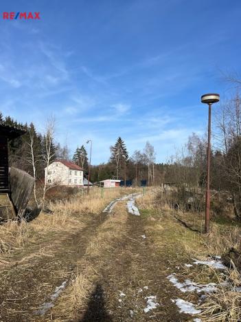 Prodej zemědělského objektu, Velká Losenice, 524 m2