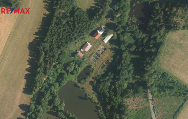 Prodej zemědělského objektu, Velká Losenice, 524 m2