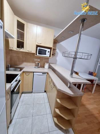 Pronájem bytu 2+kk, Praha - Krč, Štúrova, 50 m2