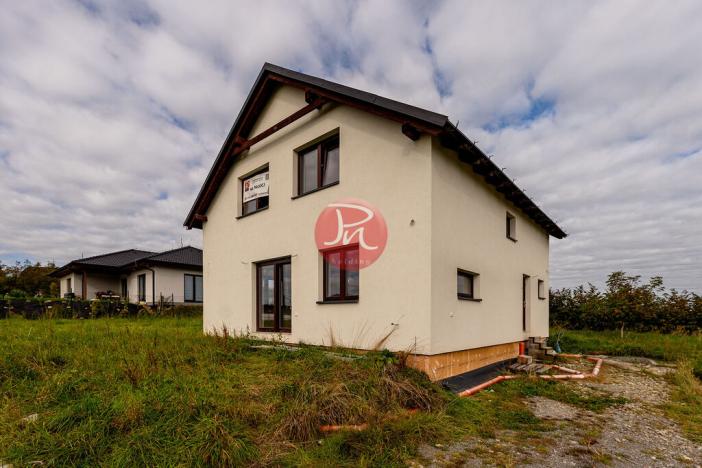 Prodej rodinného domu, Sedliště, 149 m2