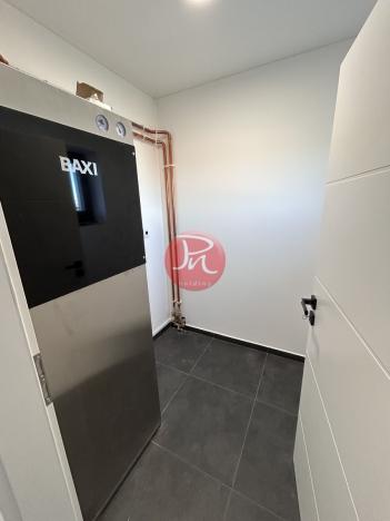 Prodej rodinného domu, Sedliště, 149 m2