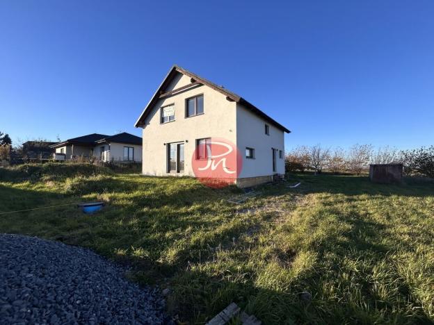 Prodej rodinného domu, Sedliště, 149 m2
