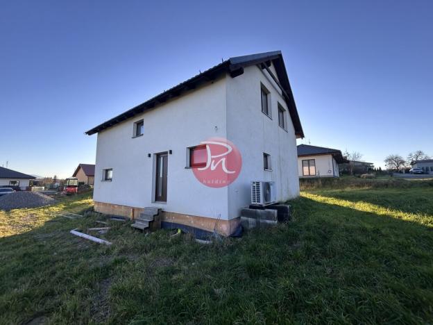 Prodej rodinného domu, Sedliště, 149 m2