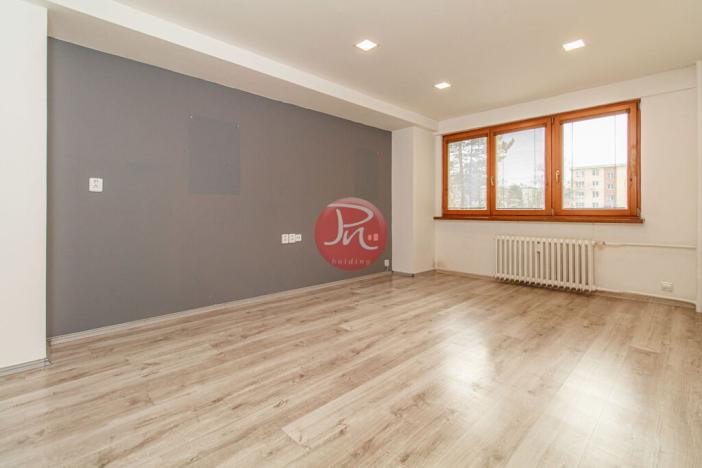 Prodej bytu 2+1, Ostrava, Petra Křičky, 50 m2