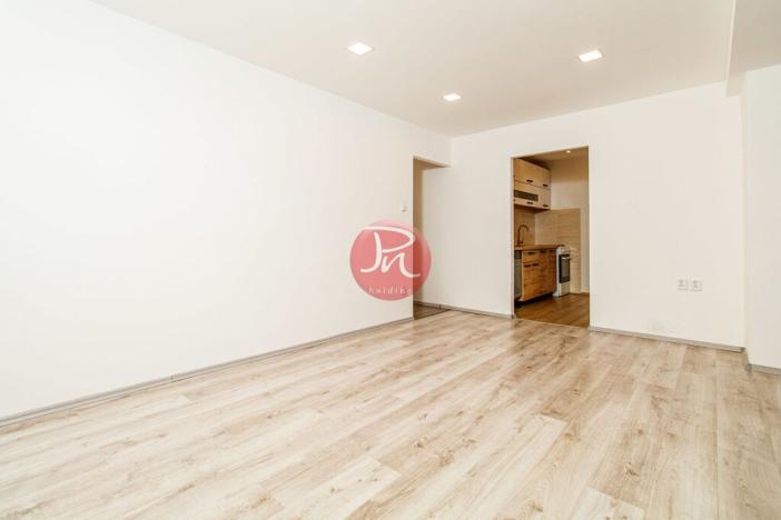 Prodej bytu 2+1, Ostrava, Petra Křičky, 50 m2