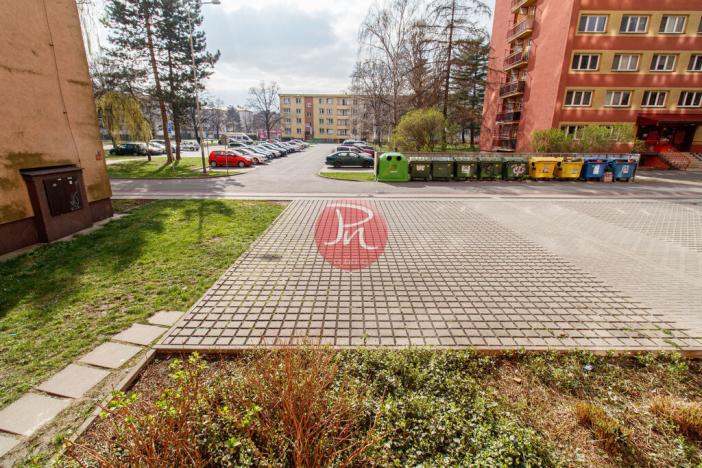 Prodej bytu 2+1, Ostrava, Petra Křičky, 50 m2