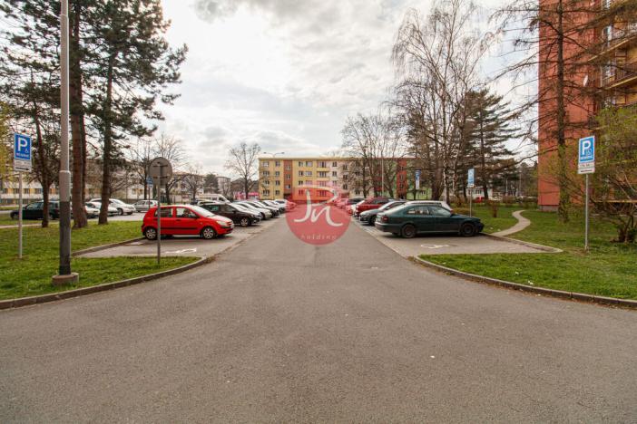 Prodej bytu 2+1, Ostrava, Petra Křičky, 50 m2