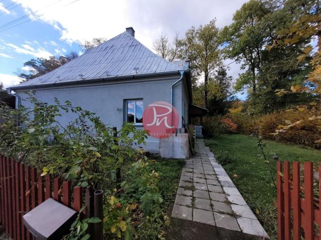 Prodej rodinného domu, Město Albrechtice - Linhartovy, 136 m2