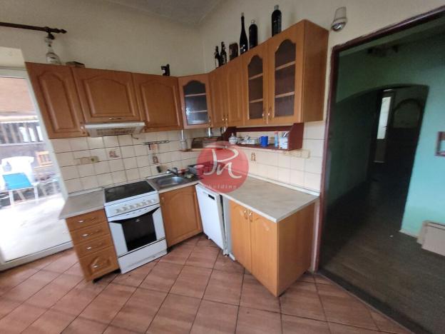 Prodej rodinného domu, Město Albrechtice - Linhartovy, 136 m2