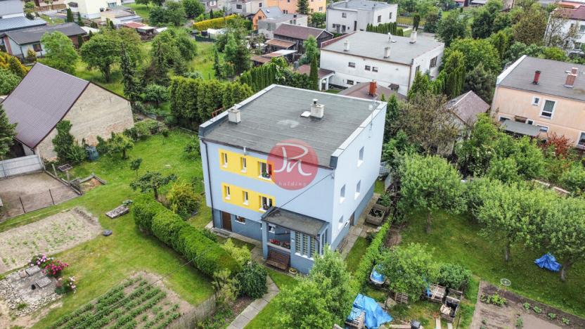 Prodej rodinného domu, Píšť, Ratibořská, 270 m2