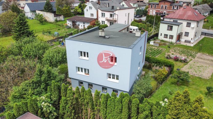 Prodej rodinného domu, Píšť, Ratibořská, 270 m2