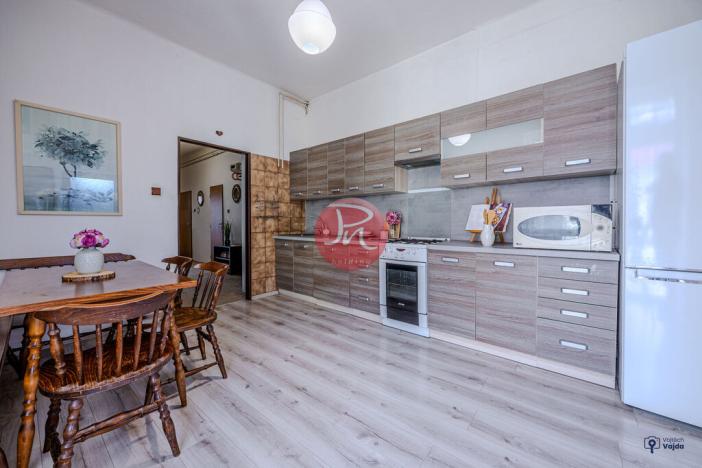 Prodej bytu 3+1, Ostrava, 30. dubna, 113 m2