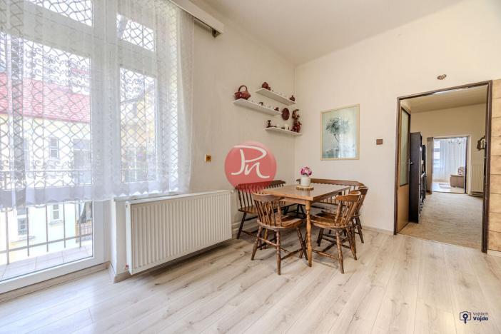 Prodej bytu 3+1, Ostrava, 30. dubna, 113 m2