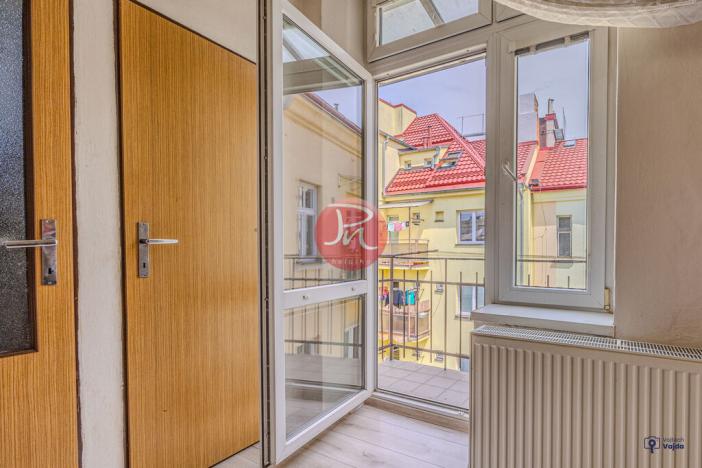 Prodej bytu 3+1, Ostrava, 30. dubna, 113 m2