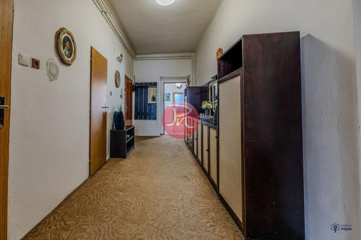 Prodej bytu 3+1, Ostrava, 30. dubna, 113 m2