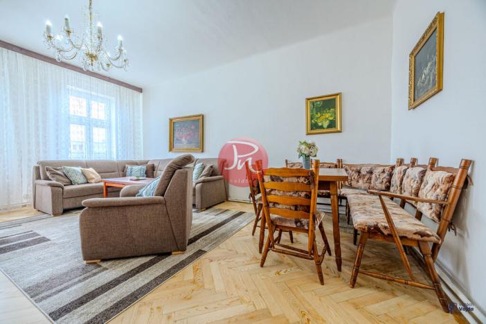 Prodej bytu 3+1, Ostrava, 30. dubna, 113 m2