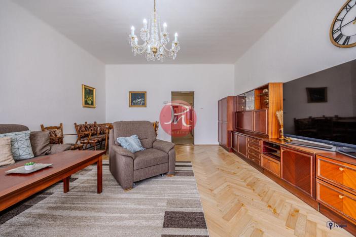 Prodej bytu 3+1, Ostrava, 30. dubna, 113 m2