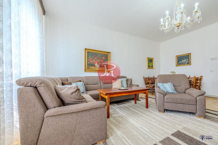 Prodej bytu 3+1, Ostrava, 30. dubna, 113 m2