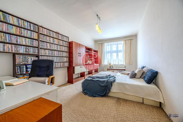 Prodej bytu 3+1, Ostrava, 30. dubna, 113 m2