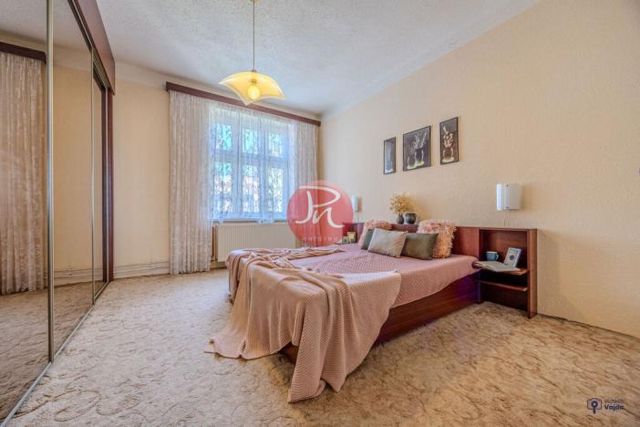 Prodej bytu 3+1, Ostrava, 30. dubna, 113 m2