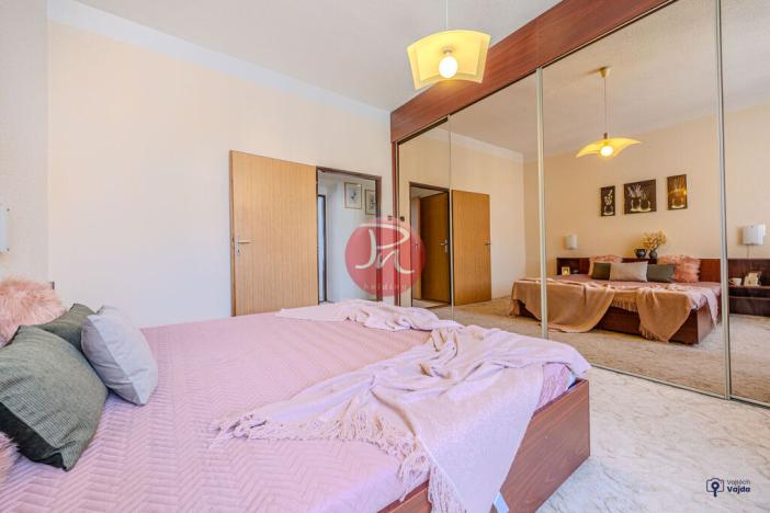 Prodej bytu 3+1, Ostrava, 30. dubna, 113 m2