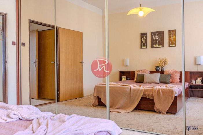 Prodej bytu 3+1, Ostrava, 30. dubna, 113 m2