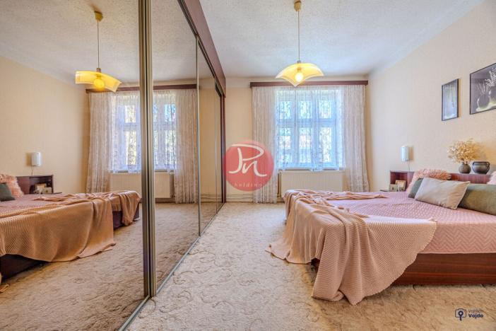 Prodej bytu 3+1, Ostrava, 30. dubna, 113 m2